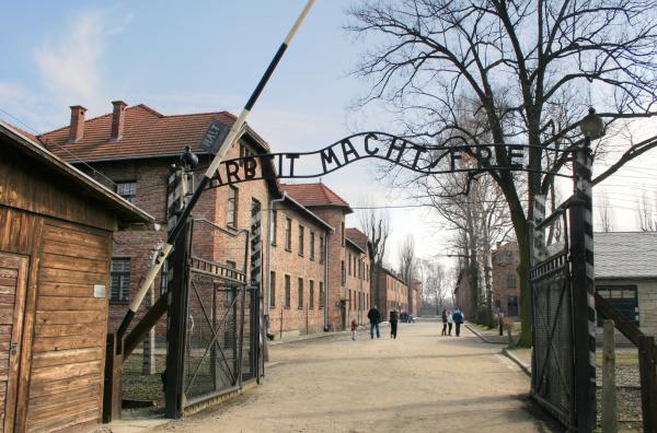 Auschwitz