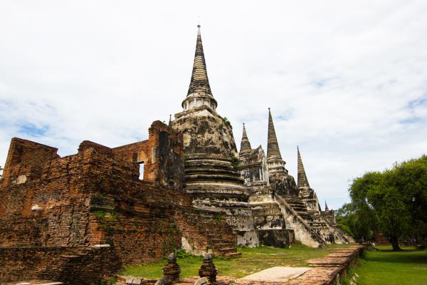 Ayutthaya
