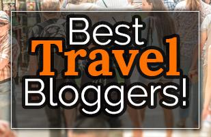Best Travel Bloggers