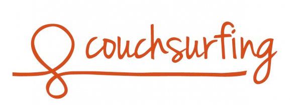 Couchsurfing Logo