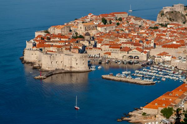 Dubrovnik