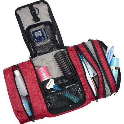 eBags Pack-it-Flat Toiletry Kit