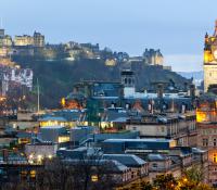 Edinburgh