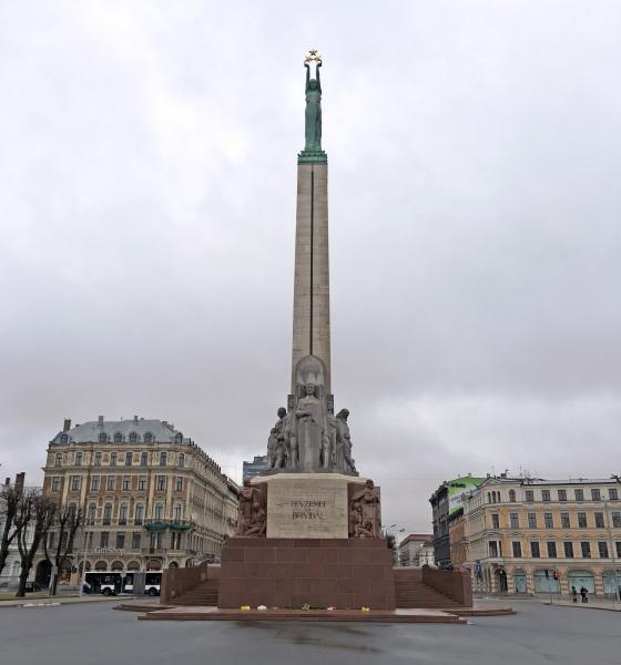 Freedom Monument