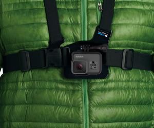 GoPro Chest Mounts