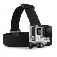 GoPro Head Mount
