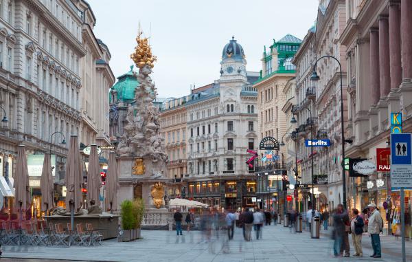 Vienna