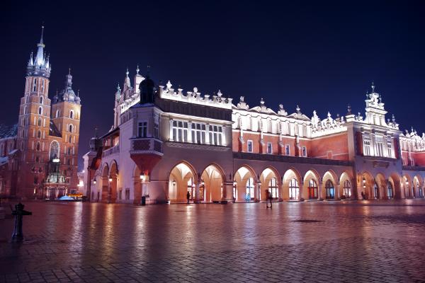 Krakow