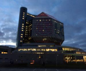 National Library of Belarus