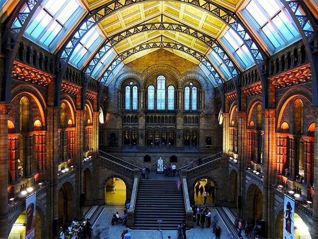 Natural History Museum