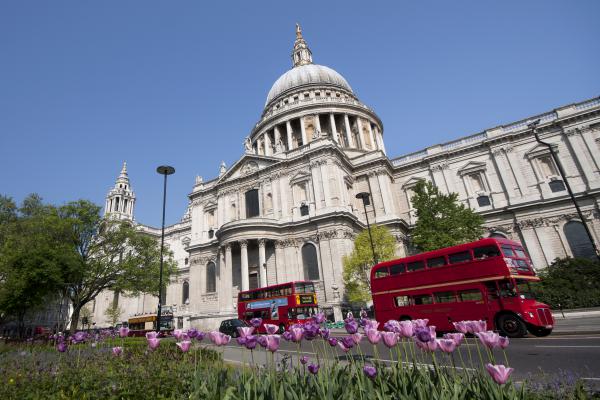 St Pauls Cathedral