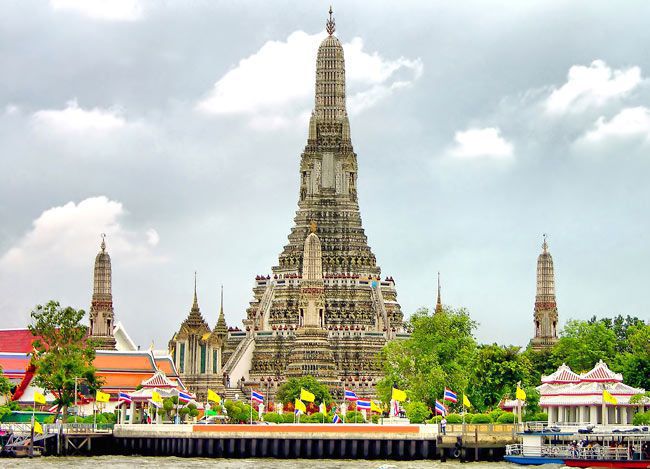 Wat Arun
