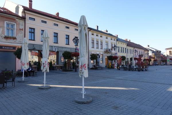 Zywiec Rynek
